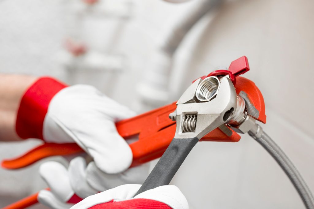 Plombier Saint Sulpice la Pointe