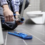 Une installation de salle de bain à Graulhet