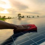 Entretien photovoltaïque à Lavaur