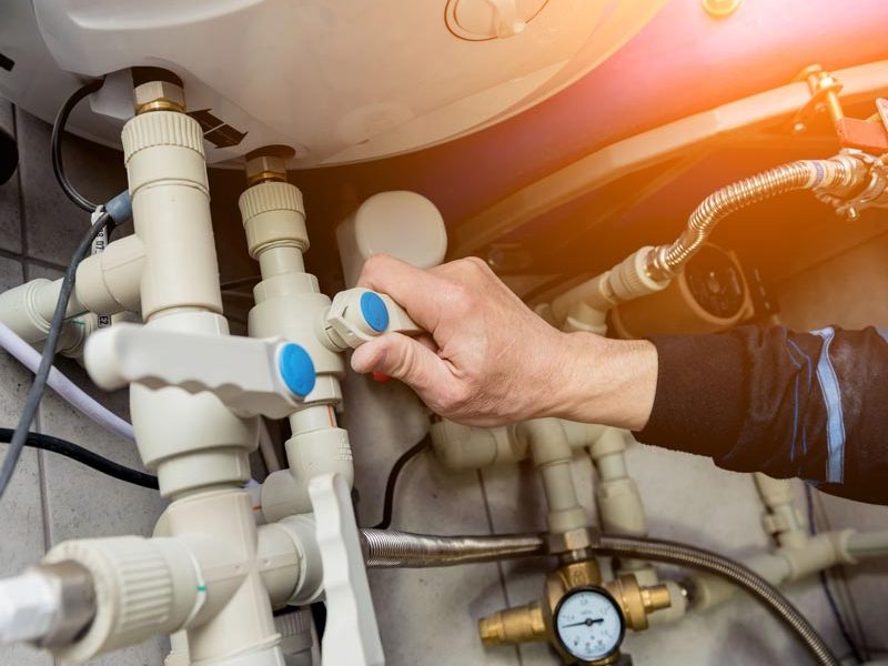 Chauffagiste à lavaur