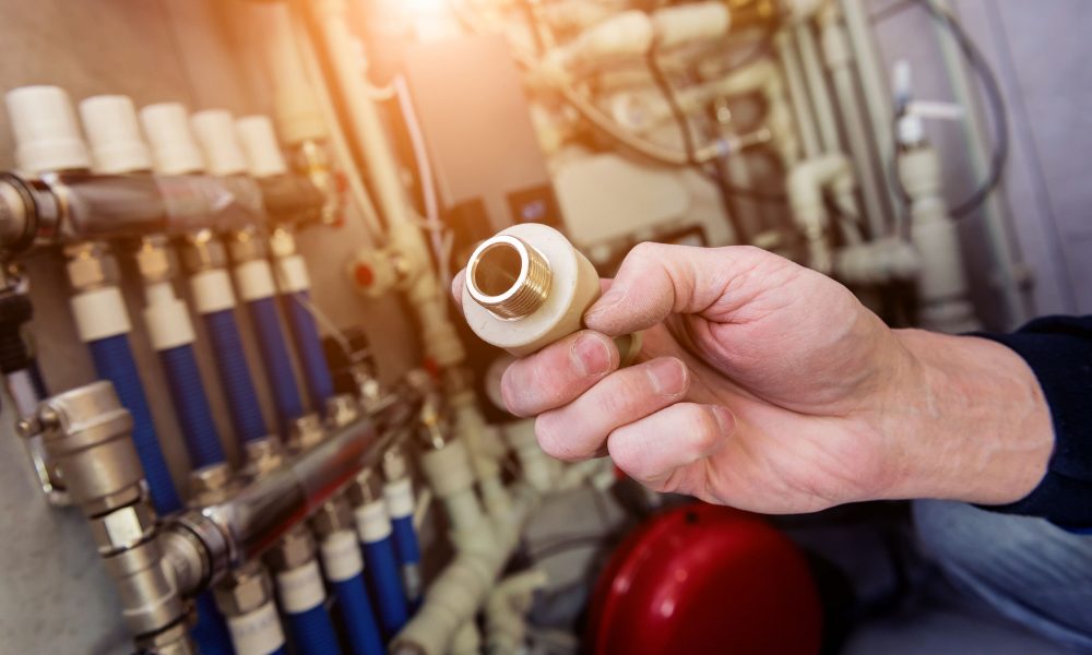 Benaben Pascal, votre chauffagiste à Lavaur pour tout problème de panne.